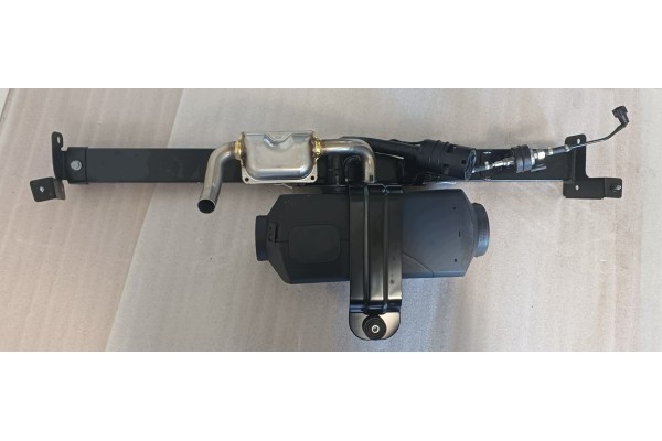 VW MULTIVAN T7 WEBASTO HEATING PUMP 2N0819006G 2N0963303B 7T0819549A Catalog number of the part VW MULTIVAN T7 WEBASTO OGRZEWANI