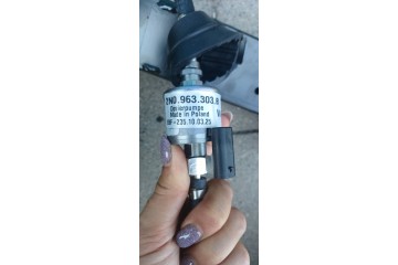 VW MULTIVAN T7 WEBASTO HEATING PUMP 2N0819006G 2N0963303B 7T0819549A Version European
