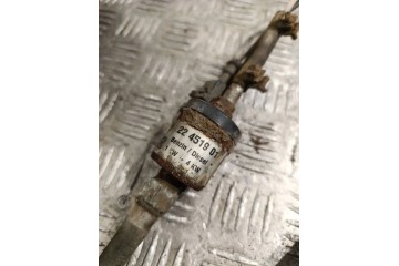 PARKING HEATER WEBASTO RENAULT MASTER III 10R041653 Part manufacturer Renault OE
