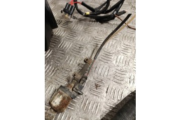 PARKING HEATER WEBASTO RENAULT MASTER III 10R041653 Catalog number of the part 10R041653