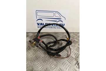 PARKING HEATER WEBASTO RENAULT MASTER III 10R041653 Car type cargo vans