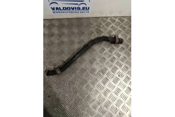 PARKING HEATER WEBASTO RENAULT MASTER III 10R041653 Catalog number of the original 596817CC