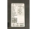 PARKING HEATER WEBASTO RENAULT MASTER III 10R041653 Quality of parts according to GVO O original with manufacturer s logo OE