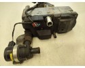 2006 Audi A8 S8 D3 4E Parking heater Webasto 4G0265081L Catalog number of the part 4G0265081L