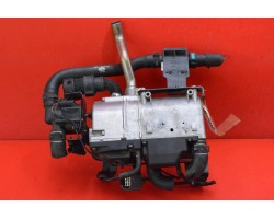 WEBASTO PARKING HEATER 10R 045886 LAND RANGE ROVER 4 IV L405 4 4 SDV8