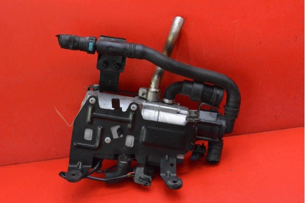 WEBASTO PARKING HEATER 10R 045886 LAND RANGE ROVER 4 IV L405 4 4 SDV8 Part manufacturer Eberspaecher