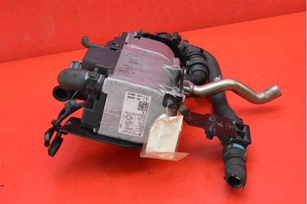 WEBASTO PARKING HEATER 10R 045886 LAND RANGE ROVER 4 IV L405 4 4 SDV8 Catalog number of the part m 1110418 10R 045886