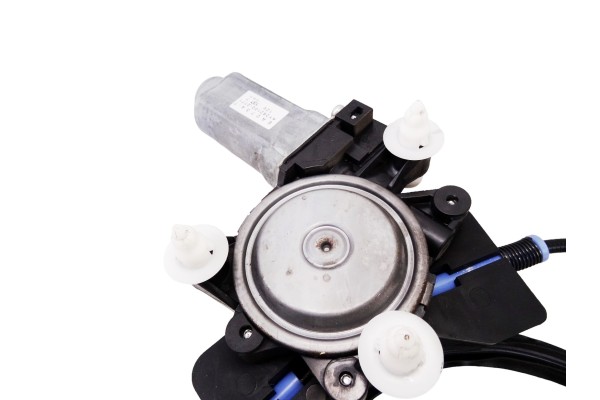  ELEVALUNAS DELANTERO DERECHO CHRYSLER VOYAGER (RG) 2.5 CRD Executive 2007 211501 CHRYSLER - 2