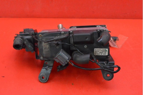 Calefactor estacionario Webasto 10R-045886 para Land Rover Range Rover