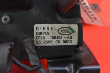 Calefactor estacionario Webasto 10R-045886 para Land Rover Range Rover