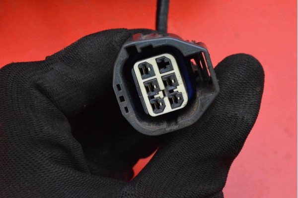 Calefactor estacionario Webasto 10R-045886 para Land Rover Range Rover