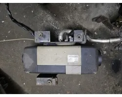 Calefactor estacionario WEBASTO Air Top 3500 ST para Mercedes, Scania y MAN TGX TGS
