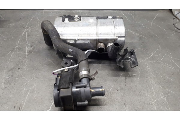 av61 18k463 bp webasto ford kuga transit connect v408 1 5 tdci