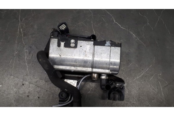 av61 18k463 bp webasto ford kuga transit connect v408 1 5 tdci Car type passenger cars