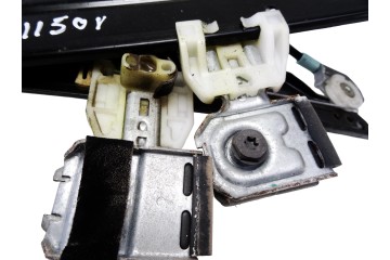  ELEVALUNAS DELANTERO DERECHO CHRYSLER VOYAGER (RG) 2.5 CRD Executive 2007 211501 CHRYSLER - 3