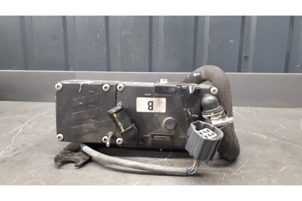 av61 18k463 bp webasto ford kuga transit connect v408 1 5 tdci Part manufacturer Ford OE