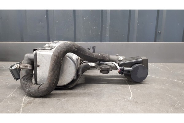av61 18k463 bp webasto ford kuga transit connect v408 1 5 tdci Quality of parts according to GVO O original with manufacturer s 