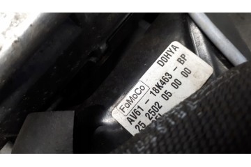 av61 18k463 bp webasto ford kuga transit connect v408 1 5 tdci Version European