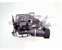 2017 BMW X5 F15 Parking heater Webasto 9330592