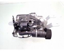 2017 BMW X5 F15 Parking heater Webasto 9330592