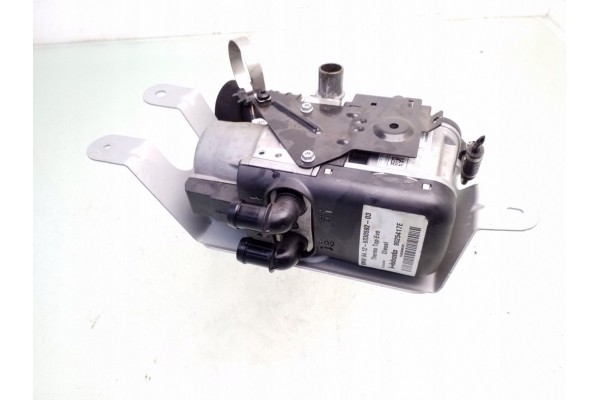 2017 BMW X5 F15 Parking heater Webasto 9330592 Part manufacturer BMW OE