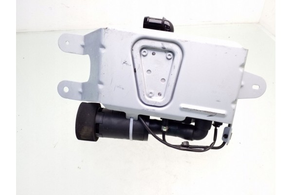 2017 BMW X5 F15 Parking heater Webasto 9330592 Car type 4x4 SUV