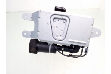 2017 BMW X5 F15 Parking heater Webasto 9330592 Car type 4x4 SUV