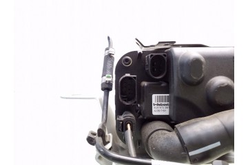 2017 BMW X5 F15 Parking heater Webasto 9330592 Catalog number of the original THERMOTOPEVO