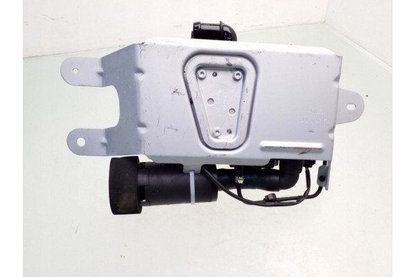 2017 BMW X5 F15 Parking heater Webasto 9330592 Quality of parts according to GVO O original with manufacturer s logo OE