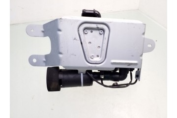 2017 BMW X5 F15 Parking heater Webasto 9330592 Quality of parts according to GVO O original with manufacturer s logo OE