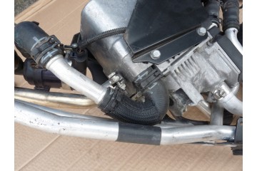 Calefactor Webasto AUDI Q7 4L 4.2 FSI 4L0265105H 4L0910105