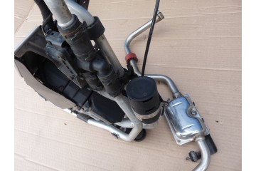 Calefactor Webasto AUDI Q7 4L 4.2 FSI 4L0265105H 4L0910105