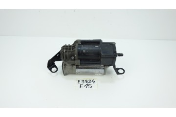 MERCEDES W205 W213 W253 SUSPENSION COMPRESSOR A2133202804