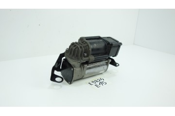 MERCEDES W205 W213 W253 SUSPENSION COMPRESSOR A2133202804 Part manufacturer Mercedes Benz OE