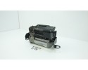 MERCEDES W205 W213 W253 SUSPENSION COMPRESSOR A2133202804 Catalog number of the part MERCEDES W205 W213 W253 KOMPRESOR ZAWIESZEN