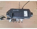 Webasto FIAT DUCATO Van 244_ 10R058206 2 0L diesel 107kW 2018
