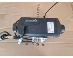 Calefactor estacionario (Webasto) 10R058206 Original VW T7