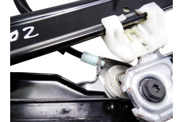  ELEVALUNAS DELANTERO IZQUIERDO CHRYSLER VOYAGER (RG) 2.5 CRD Executive 2007 211502 CHRYSLER - 1