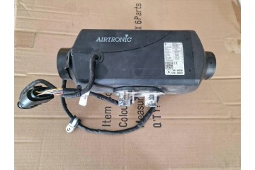 Webasto FIAT DUCATO Van 244_ 10R058206 2 0L diesel 107kW 2018 Part manufacturer Fiat OE