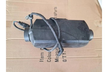 Calefactor estacionario (Webasto) 10R058206 Original VW T7