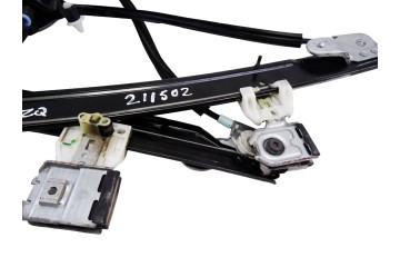  ELEVALUNAS DELANTERO IZQUIERDO CHRYSLER VOYAGER (RG) 2.5 CRD Executive 2007 211502 CHRYSLER - 2