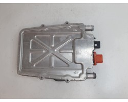 Webasto parking heater Range Rover Evogue 9041895A