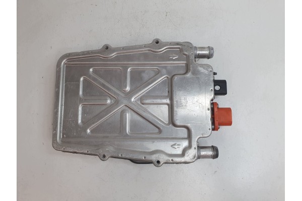 Webasto parking heater Range Rover Evogue 9041895A