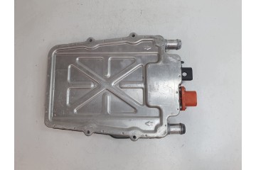 Webasto parking heater Range Rover Evogue 9041895A