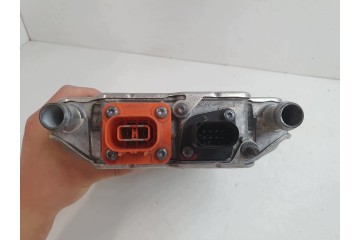 Webasto parking heater Range Rover Evogue 9041895A Packaging status replacement