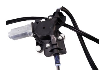  ELEVALUNAS DELANTERO IZQUIERDO CHRYSLER VOYAGER (RG) 2.5 CRD Executive 2007 211502 CHRYSLER - 3