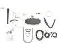 Heating AUTOTERM D4 4kW 12V panel Mini Control Set Packaging status original