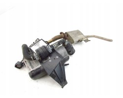 VOLVO V90 S90 HEATING STOPS WEBASTO 31469689