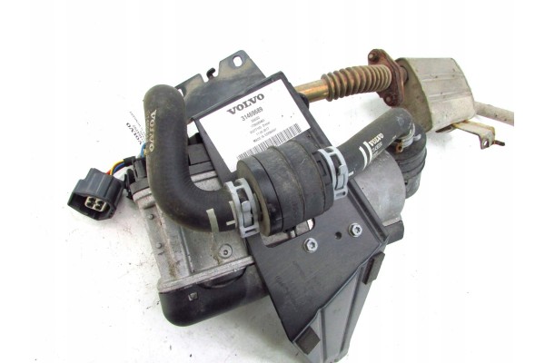 VOLVO V90 S90 HEATING STOPS WEBASTO 31469689 Catalog number of the part 31469689 CER211