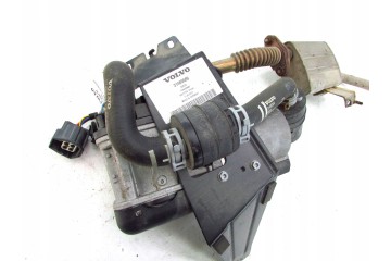 VOLVO V90 S90 HEATING STOPS WEBASTO 31469689 Catalog number of the part 31469689 CER211